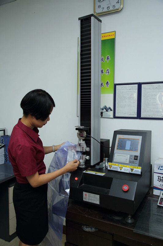PVC熱收縮膜為什么容易破呢？