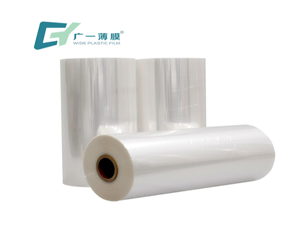 POF熱收縮膜主要用于包裝什么產(chǎn)品？