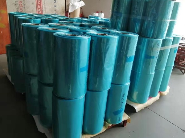 為什么每個(gè)收縮膜廠家的價(jià)格不一樣呢？