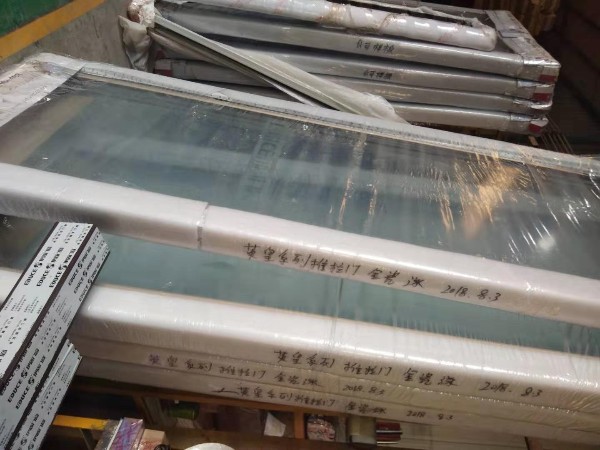 PVC熱收縮膜的三大通用性質：1、單元化，2、保護，3、壓縮固定性