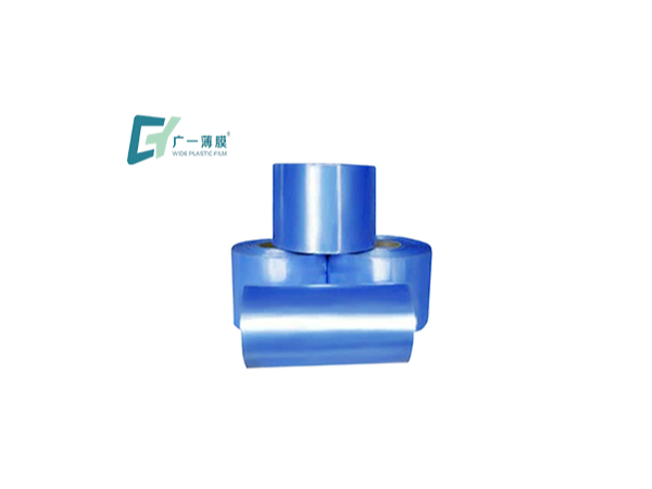 PVC熱收縮膜出現(xiàn)老化現(xiàn)象怎么辦？