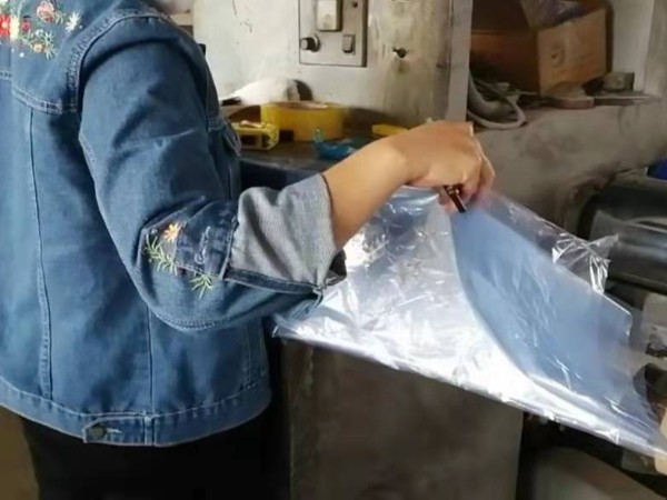 廣一塑的收縮膜質(zhì)量怎么樣？