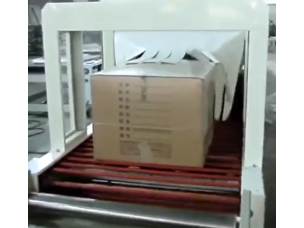 使用PVC熱收縮膜時的重要因素有哪些？