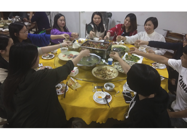 11月生日會(huì)，定格美好，感恩陪伴！